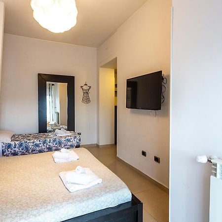 Naos C&G Hospitium Διαμέρισμα Ρώμη Εξωτερικό φωτογραφία