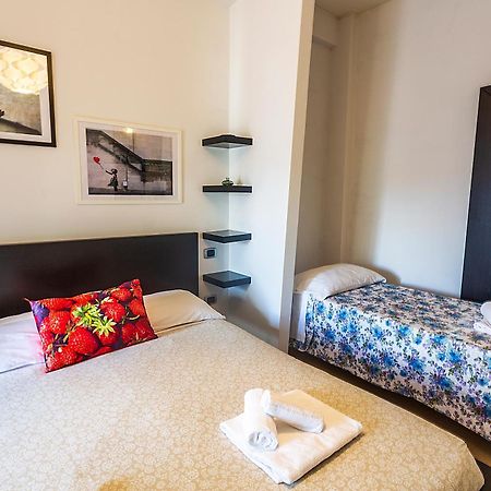 Naos C&G Hospitium Διαμέρισμα Ρώμη Εξωτερικό φωτογραφία