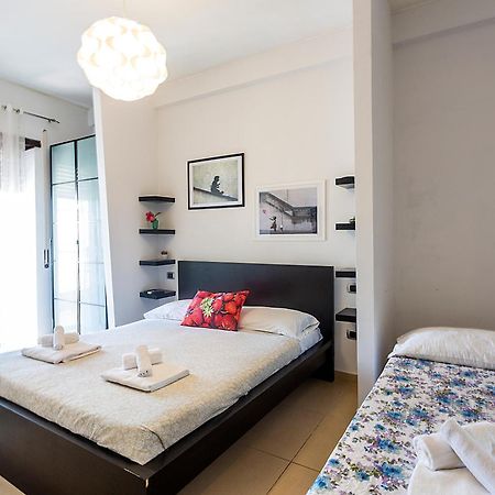 Naos C&G Hospitium Διαμέρισμα Ρώμη Εξωτερικό φωτογραφία