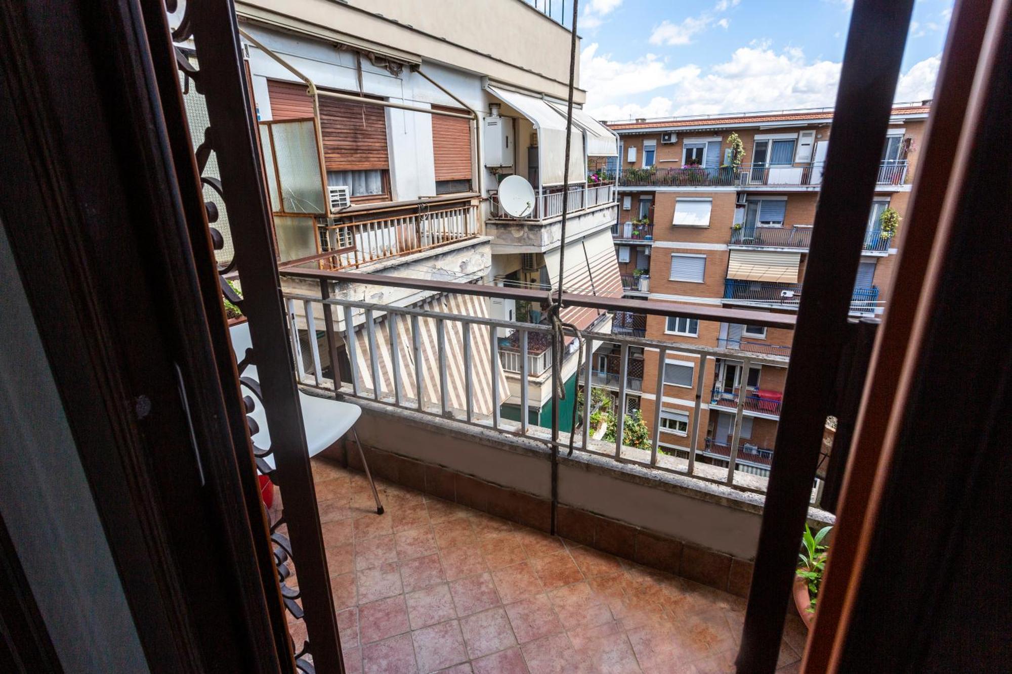 Naos C&G Hospitium Διαμέρισμα Ρώμη Εξωτερικό φωτογραφία