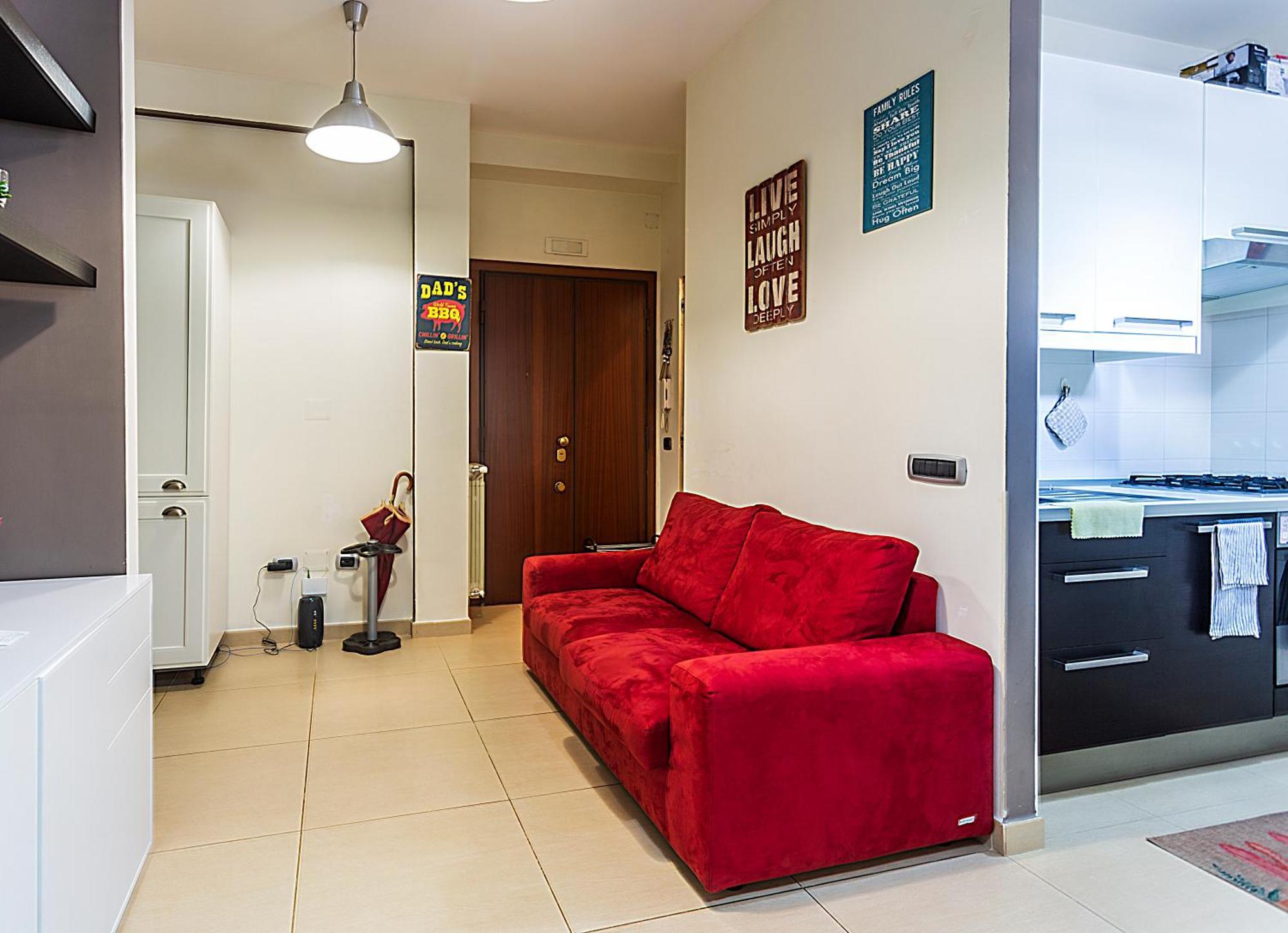 Naos C&G Hospitium Διαμέρισμα Ρώμη Εξωτερικό φωτογραφία