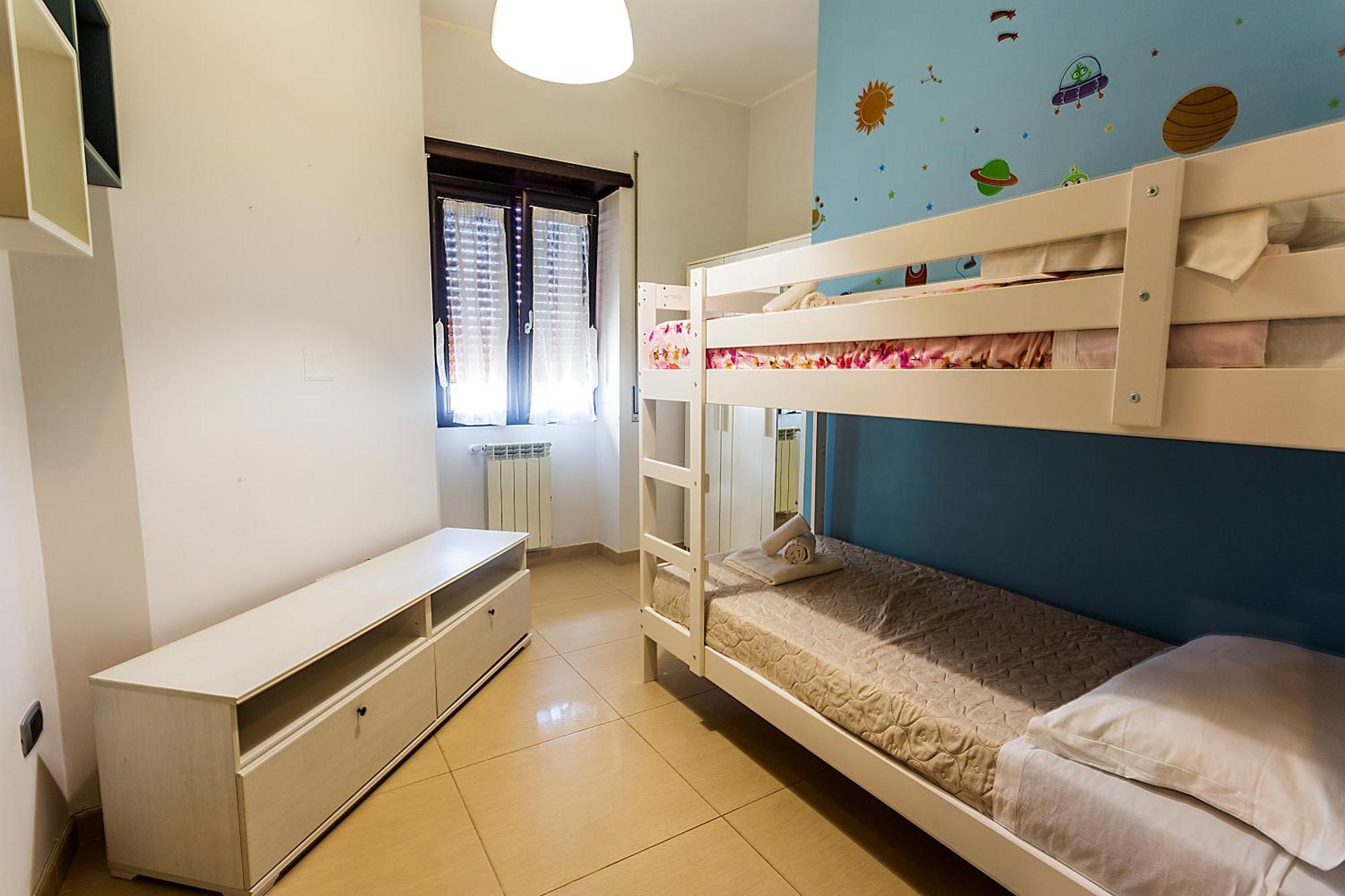 Naos C&G Hospitium Διαμέρισμα Ρώμη Εξωτερικό φωτογραφία