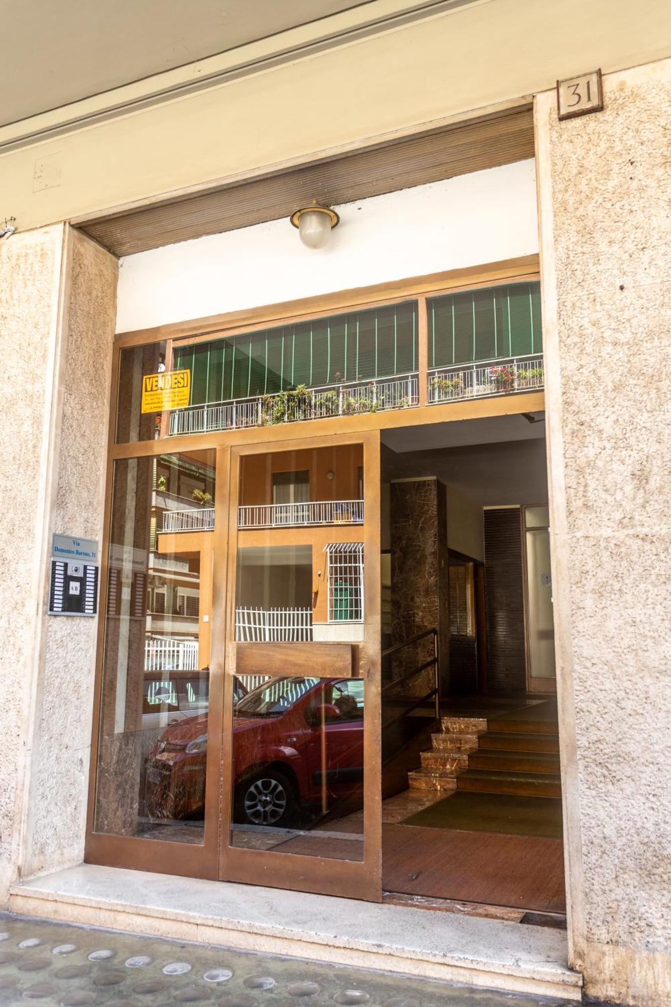 Naos C&G Hospitium Διαμέρισμα Ρώμη Εξωτερικό φωτογραφία
